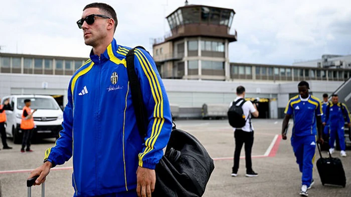 В Серии A найден кандидат на смену Левандовски в Барселоне