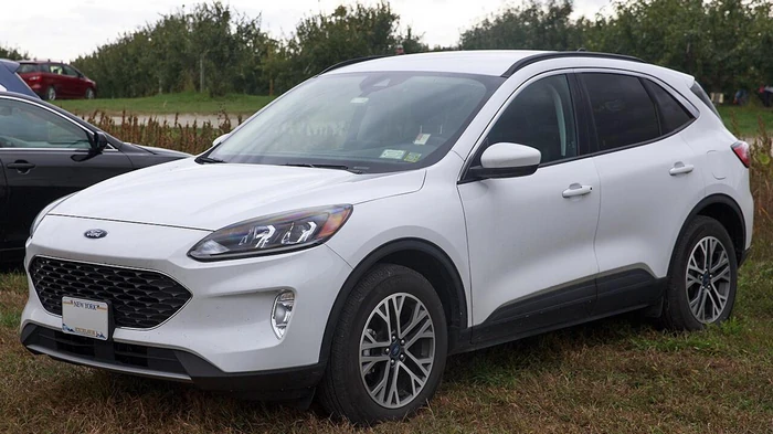 «Возмущению нет предела»: Ford прекратил производство популярного кроссовера