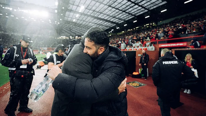 Энцо Марески в Манчестер Юнайтед не будет: решение клуба