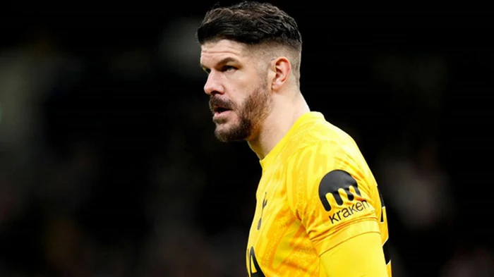 Борнмут подписал бывшего вратаря сборной Англии