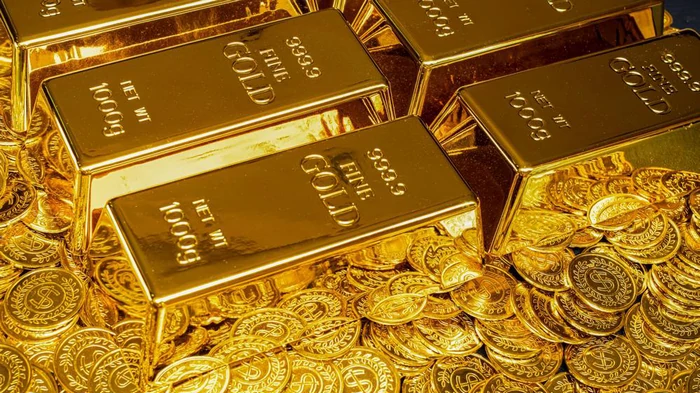 Золото и серебро начали 2026-й с роста