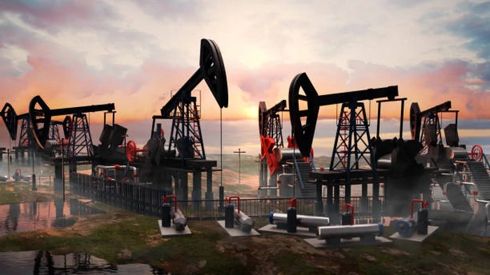 Нефть в 2025 году значительно подешевела: в чем причина