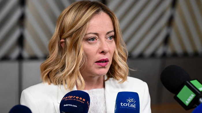 Трамп хочет Гренландию: в Италии заявили о серьезности вопроса