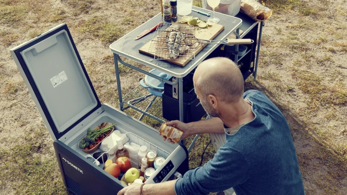 автохолодильник