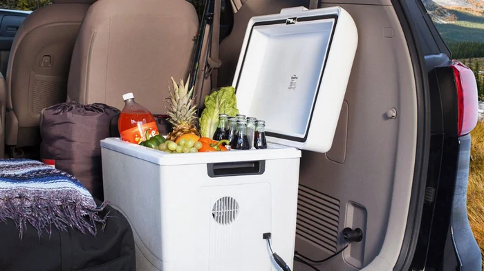 автохолодильник