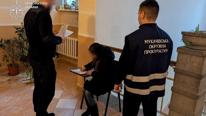 На Закарпатье расследуют гибель 7-летнего мальчика