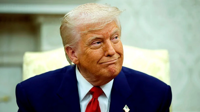 Трамп назвал себя «исполняющим обязанности президента Венесуэлы»