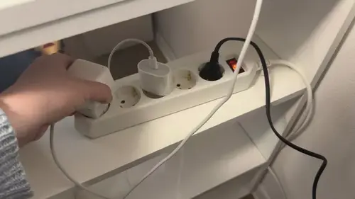 удлинитель