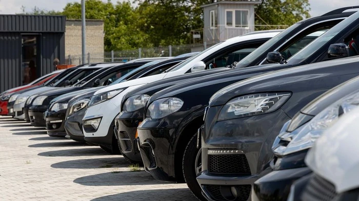 В Украине скупают кроссоверы: названы самые популярные легковушки в разных секторах