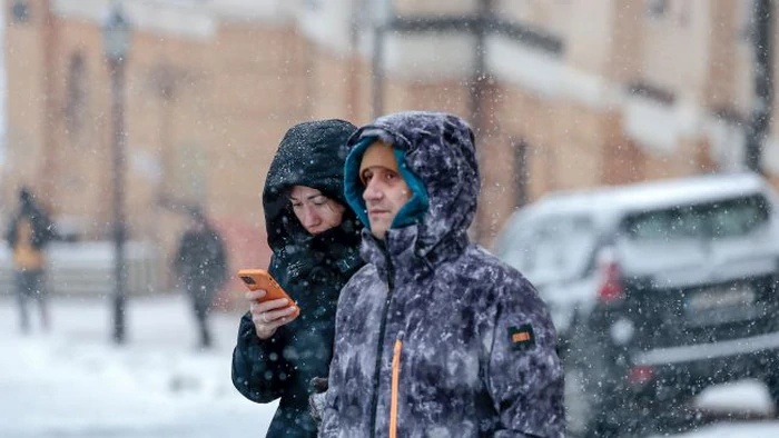 Потепління вже близько: синоптик назвала дату повернення «плюсів»