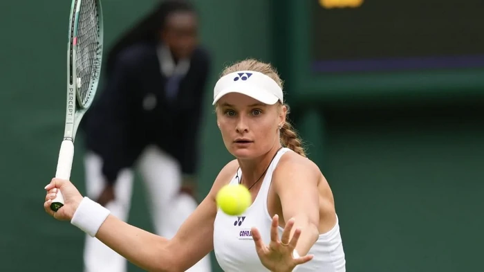 Ястремская не смогла пройти первый круг парного AO-2026