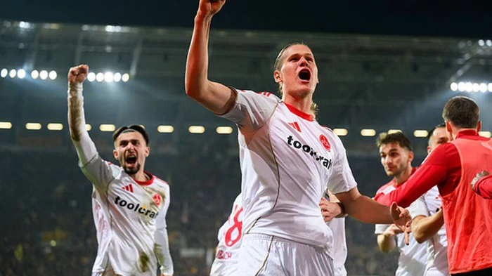 Зимние изменения: украинский форвард может уйти в аренду