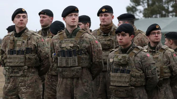 Данія була готова битися з США за Гренландію, військові отримали наказ, — ЗМІ