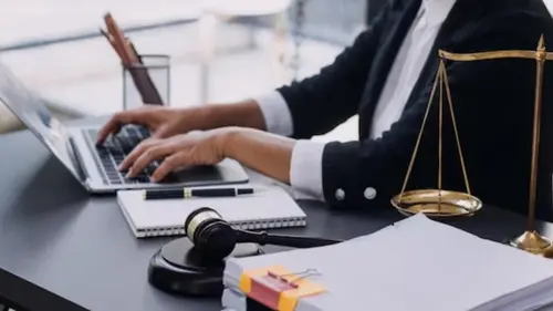 нотаріус у Чехії