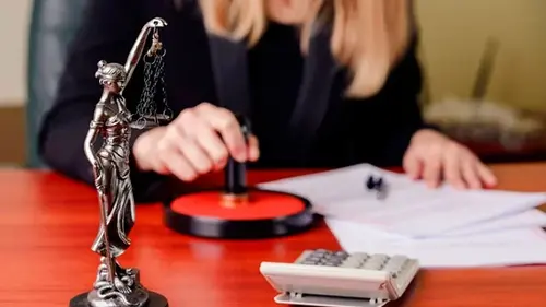 нотаріус у Чехії