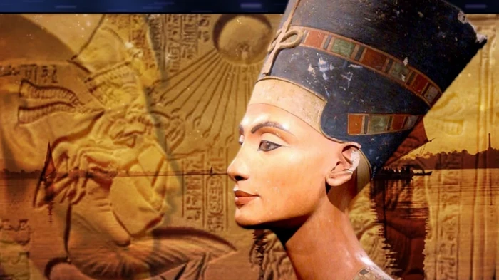 Гробница Нефертити: египтолог заявил о прорыве в поисках места захоронения