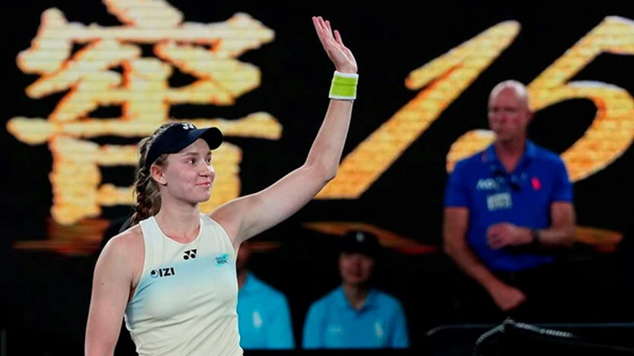 Определилась вторая финалистка Australian Open