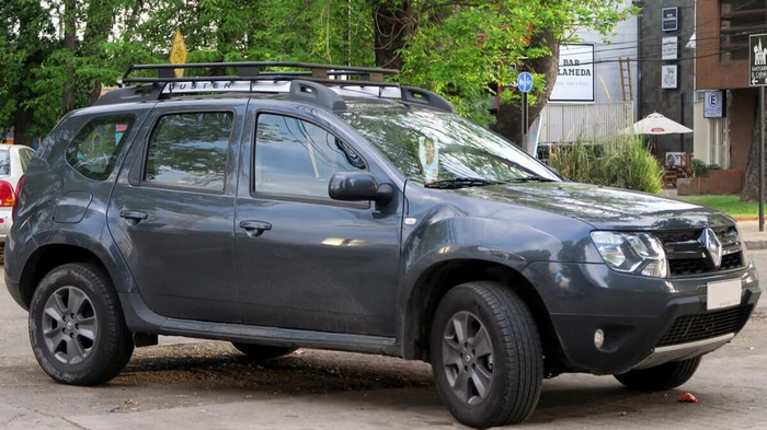 На Западе назвали лучший кроссовер для покупки в этом году