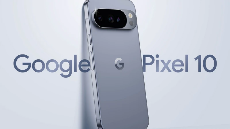 Google Pixel 10