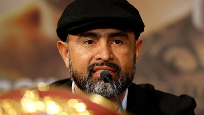 Тренер Руиса рассказал, состоится ли бой его подопечного с Усиком