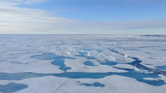 60 лет исследований оказались роковой ошибкой: что на самом деле происходит с Арктикой (фото)