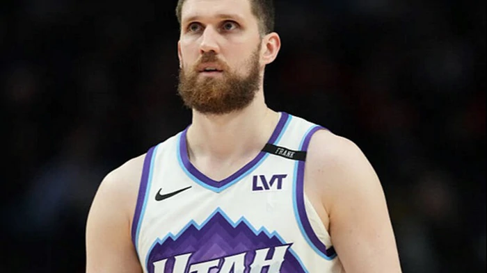 Михайлюк повлиял на результат матча с Торонто