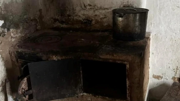 На Киевщине из-за неисправного печного отопления погибли трое человек