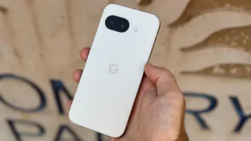 смартфон Google Pixel 10A