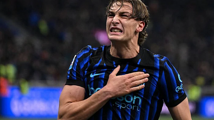 Интер рискует потерять нападающего из-за интереса Арсенала