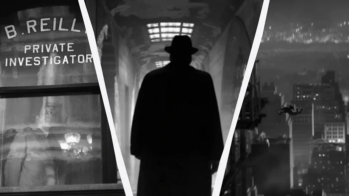 Вышел первый трейлер сериала «Нуар Человек-паук» с Николасом Кейджем (видео)