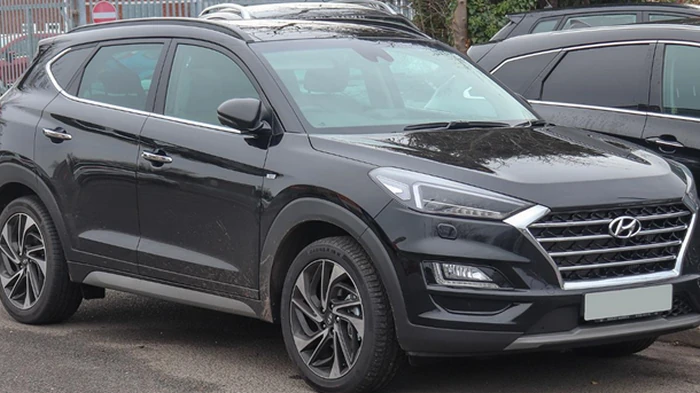 В Украине вырос спрос на бензиновые автомобили: самые популярные модели