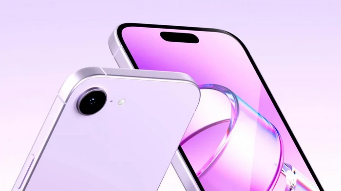 В сети показали, как будет выглядеть самый бюджетный iPhone 2026 года