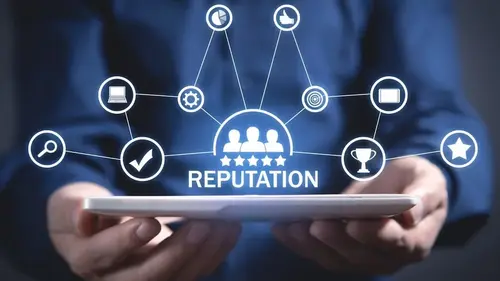 цифровая репутация