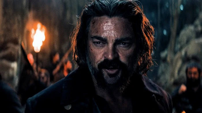 «Крик 7», «Отец мать сестра брат» и «Блеф»: главные кинопремьеры недели