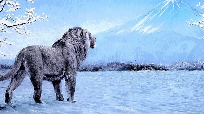 Доисторическая Япония была домом для древних кошек, но это были совсем не тигры: кто там обитал