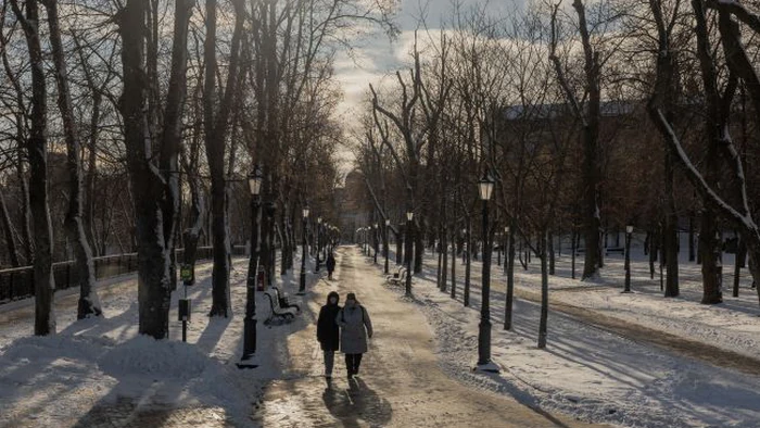 Температурний стрибок: як зміниться погода в Україні сьогодні