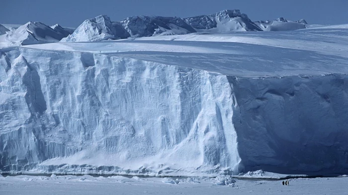 Миллионы лет назад невидимая сила под Антарктидой изменила климат Земли: как это произошло