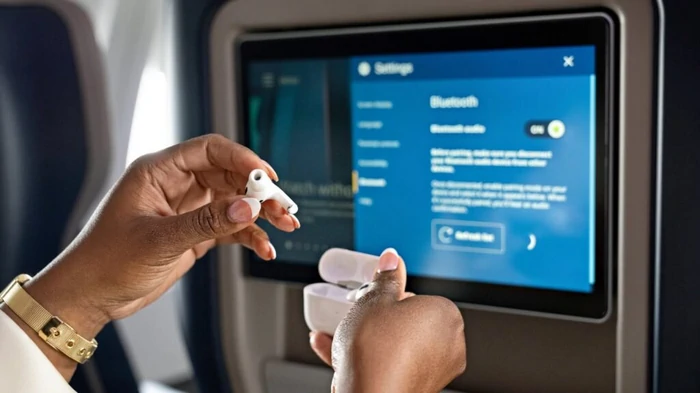 Авиакомпании начали запрещать пассажирам класть в багаж беспроводные наушники