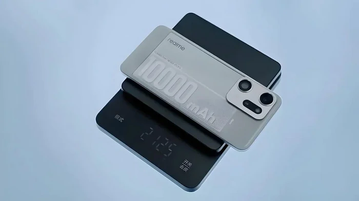 Эксперты объяснили, как в смартфоны толщиной 8 мм помещаются батареи 10 000 мАч