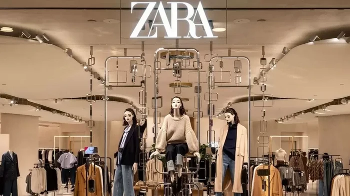 Доставка с Zara в Узбекистан: доступ к ассортименту с выгодными ценами