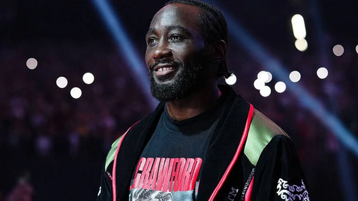 Кроуфорд не верит в шансы Гарсии в поединке со Стивенсоном