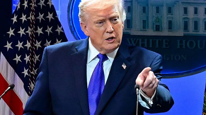 США пригрозили ЕС ограничением доступа к рынку вооружений