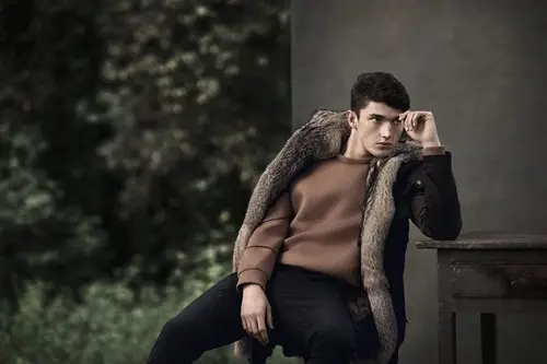 как заказать одежду Зара через интернет