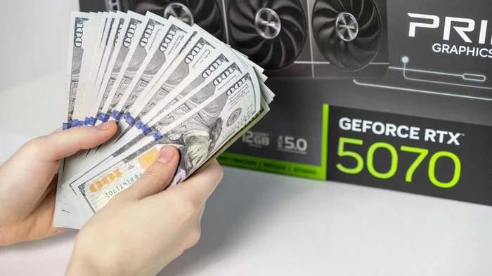 Эксперты назвали лучшую видеокарту прямо сейчас по соотношению цены и качества