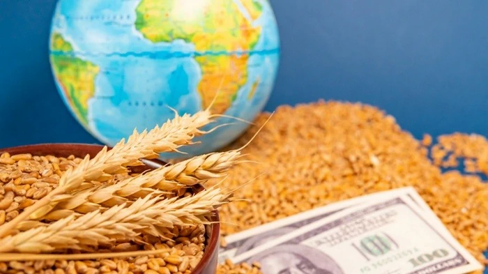 Война в Иране разгоняет цены на продовольствие