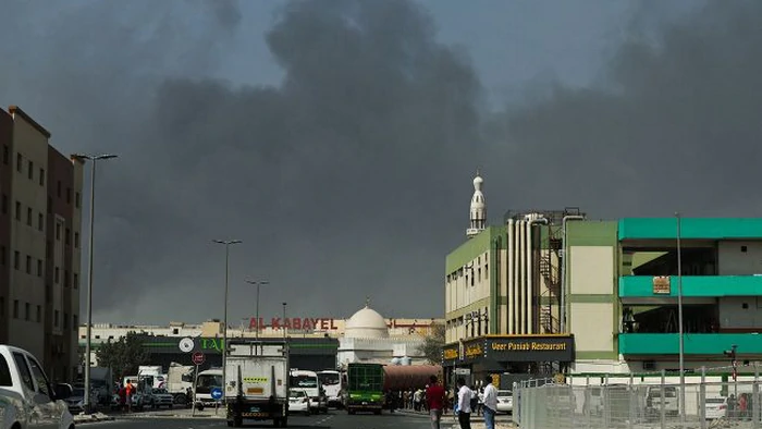 Готовятся к затяжному конфликту: в Иране сказали, что может остановить войну