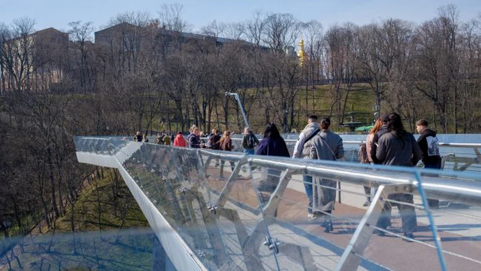 Весна набирає обертів: як антициклон вплине на погоду сьогодні