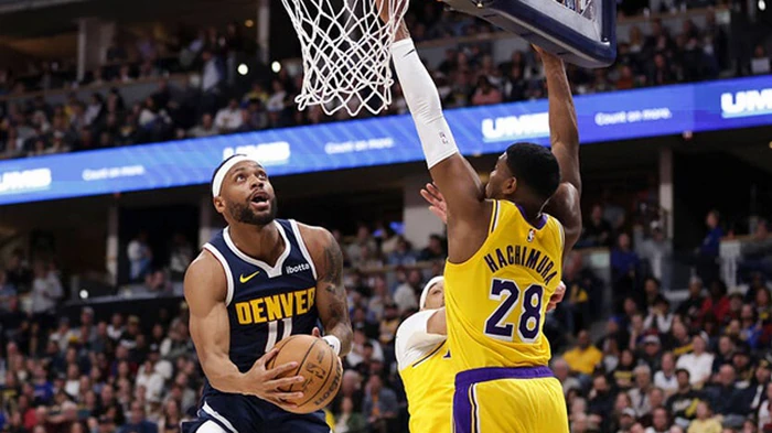 НБА: Денвер и Сан-Антонио одержали победы