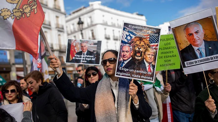 Война в Иране: Испания окончательно отозвала своего посла из Израиля