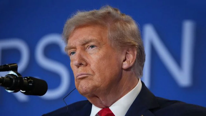 Тарифы Трампа будут стоить правительству США миллионы: суд принял решение